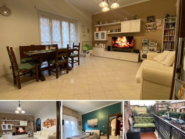 appartamento in vendita a Roma in zona Colle Prenestino