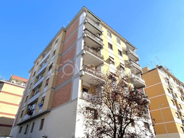 appartamento in vendita a Roma in zona Portuense