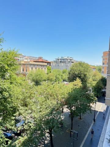 ufficio in vendita a Roma