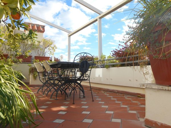 appartamento in vendita a Roma in zona Trionfale