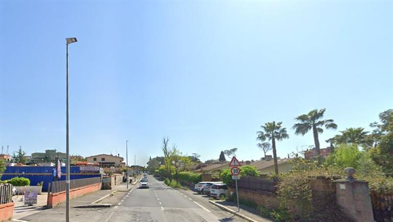 pentavano in vendita a Roma in zona Trigoria