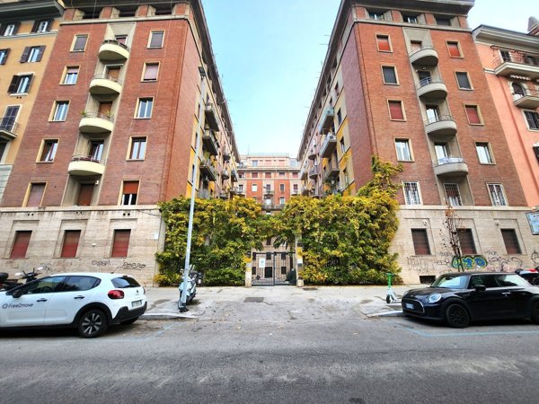 appartamento in vendita a Roma in zona Della Vittoria