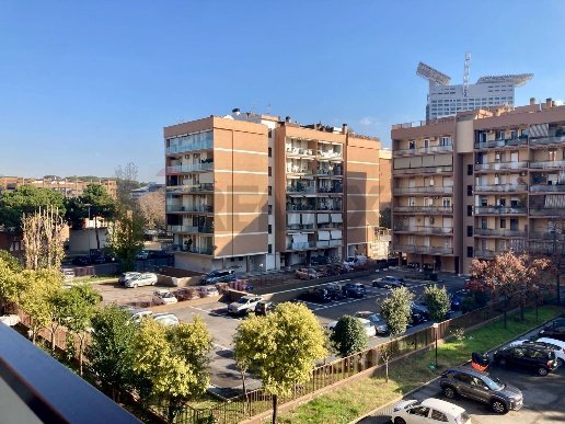 appartamento in vendita a Roma in zona Torrino