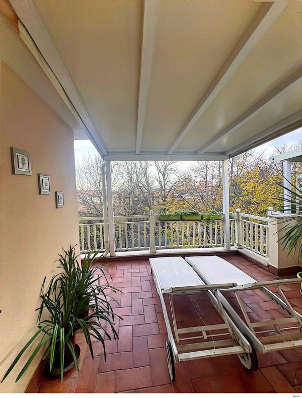 appartamento in vendita a Roma in zona Ponte Mammolo