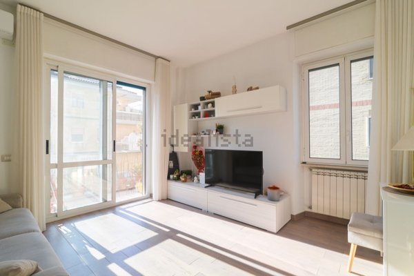 appartamento in vendita a Roma in zona Portuense