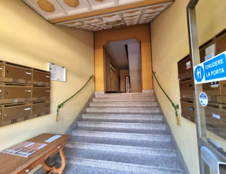 appartamento in vendita a Roma in zona Monte Sacro/Talenti