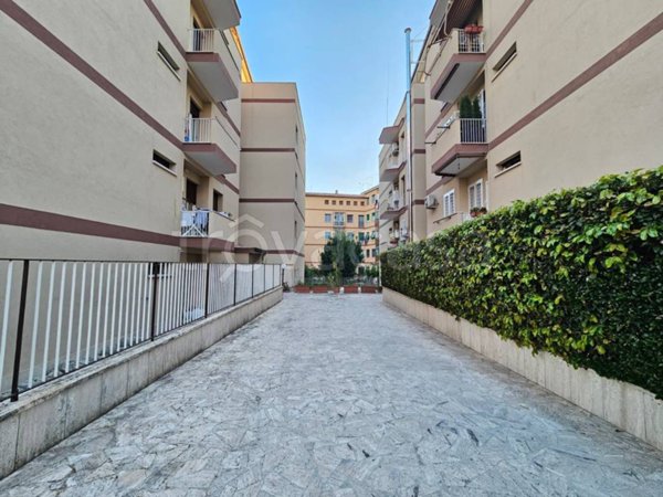 appartamento in vendita a Roma in zona Aurelio