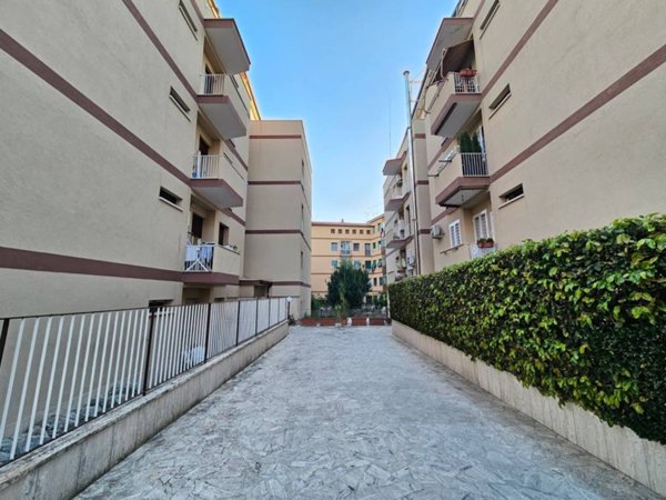 appartamento in vendita a Roma in zona Aurelio