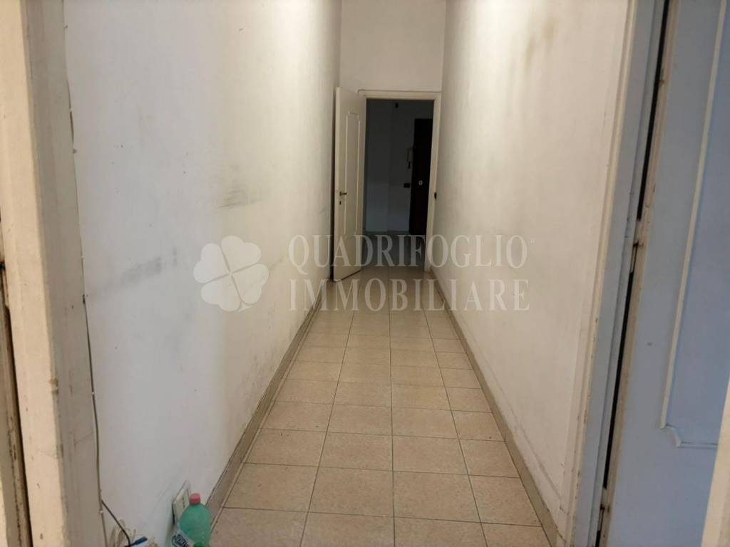 appartamento in vendita a Roma in zona Cinecittà