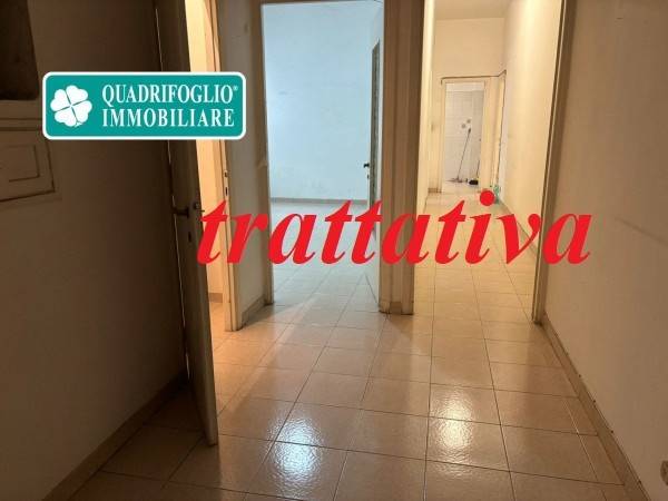 appartamento in vendita a Roma in zona Cinecittà