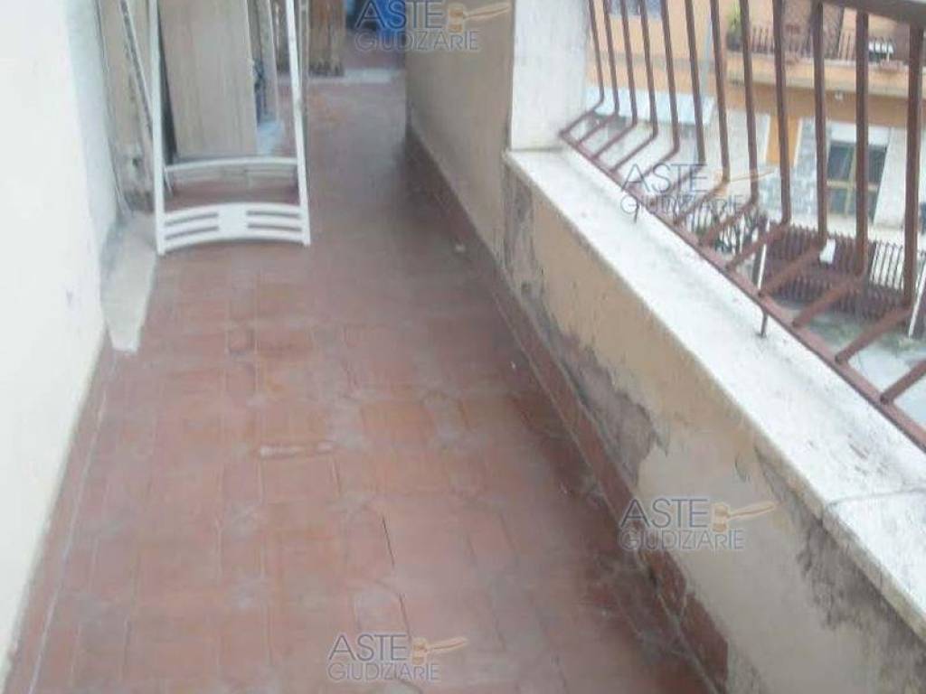 appartamento in vendita a Roma in zona Ponte di Nona