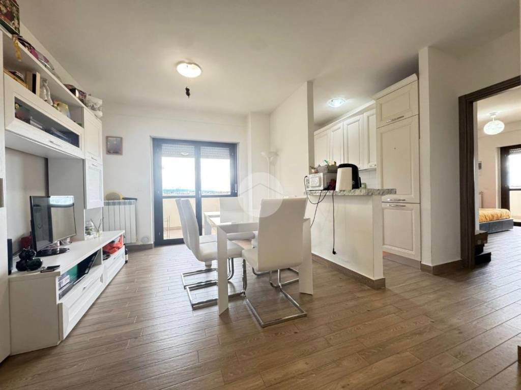 appartamento in vendita a Roma in zona Celio