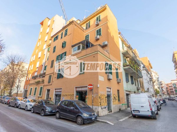 appartamento in vendita a Roma in zona Tiburtino