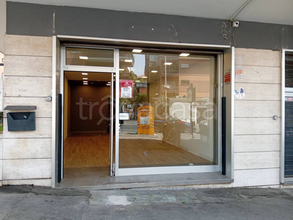 negozio in vendita a Roma in zona Flaminio