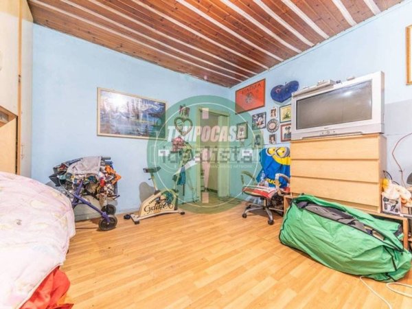 appartamento in vendita a Roma in zona Pietralata