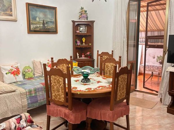 appartamento in vendita a Roma in zona Alessandrino