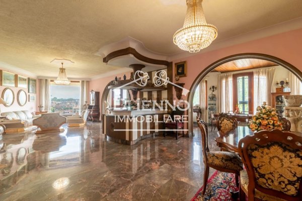 casa indipendente in vendita a Roma in zona Prima Porta