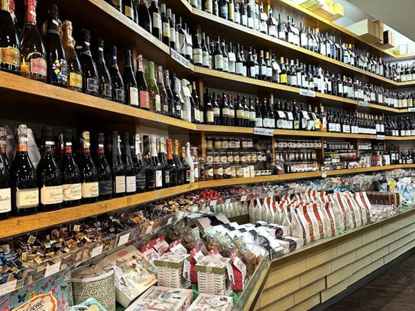 negozio in vendita a Roma in zona Collatino