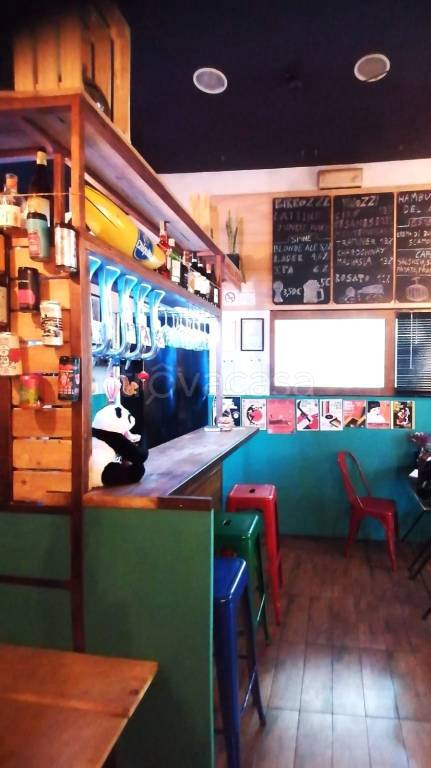 negozio in vendita a Roma in zona Tiburtino