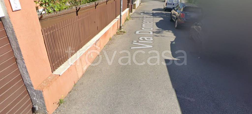 appartamento in vendita a Roma in zona Torre Angela