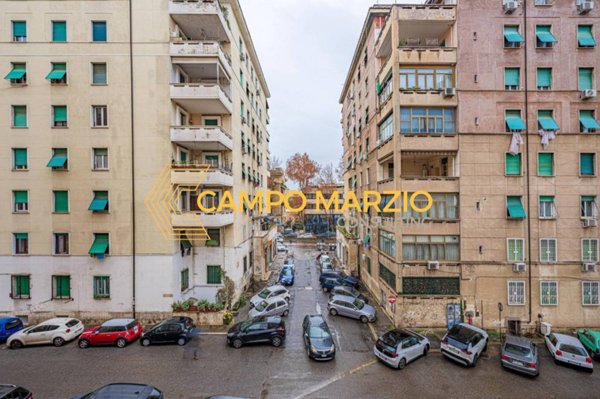 appartamento in vendita a Roma in zona Prenestino-Labicano