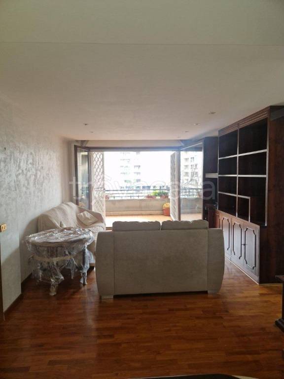 appartamento in vendita a Roma in zona Torrino