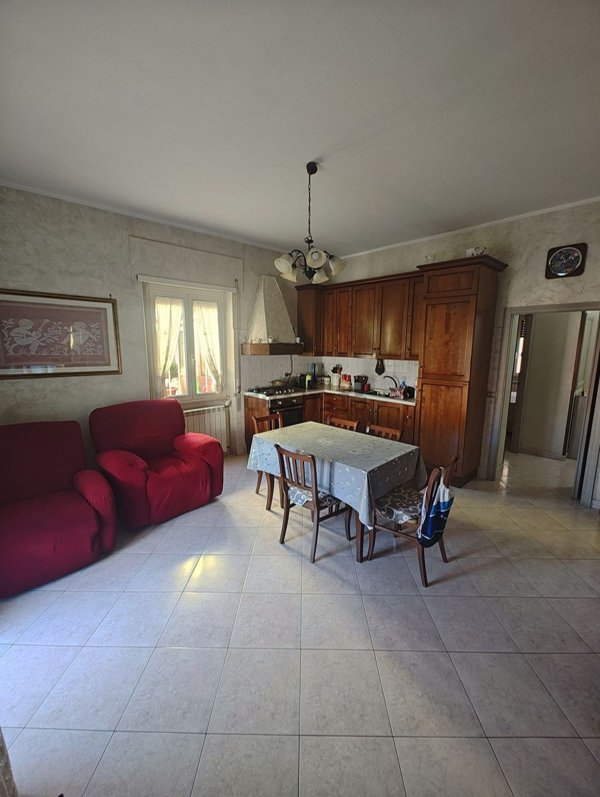 appartamento in vendita a Roma in zona Casalotti