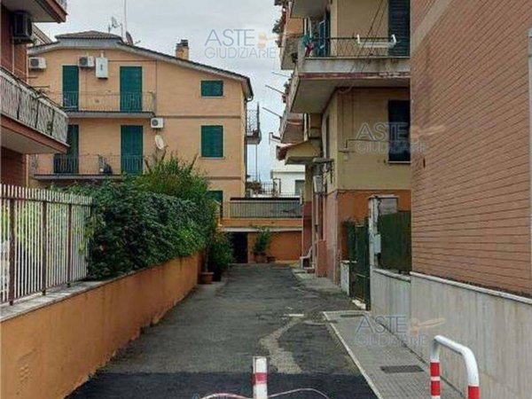 appartamento in vendita a Roma in zona Tor Sapienza