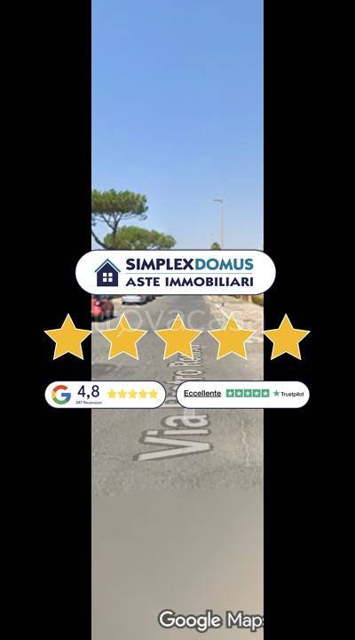 casa indipendente in vendita a Roma in zona Infernetto