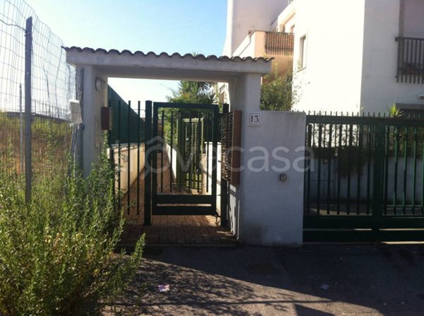 appartamento in vendita a Roma in zona Ponte di Nona