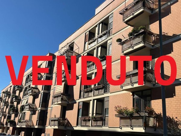 appartamento in vendita a Roma in zona Trionfale