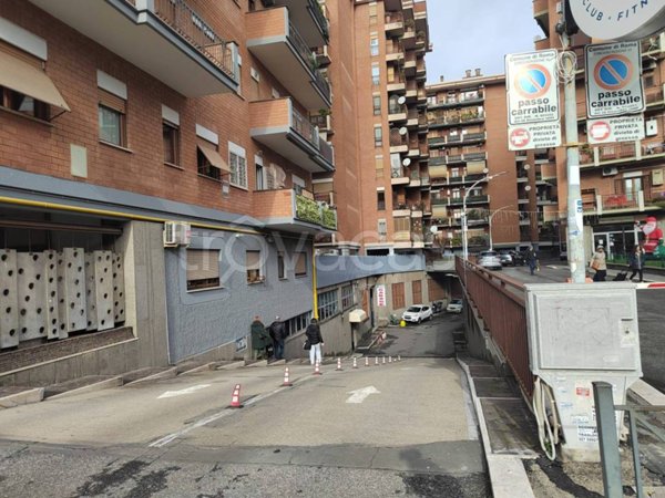 casa indipendente in vendita a Roma in zona Prenestino-Labicano