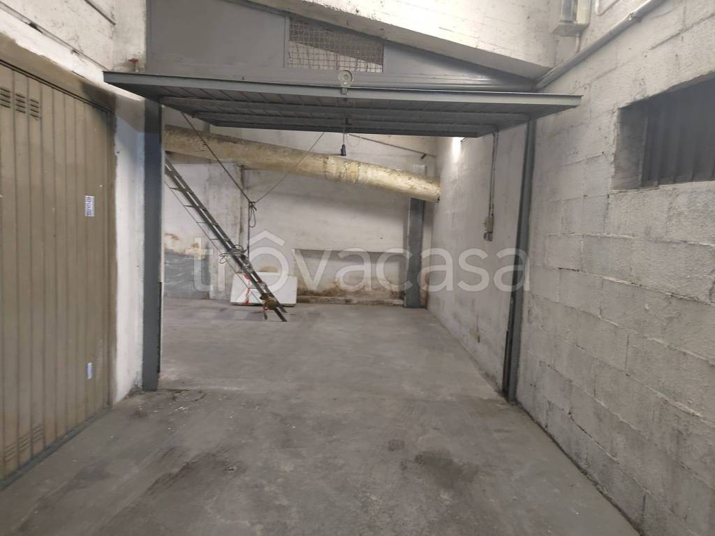 casa indipendente in vendita a Roma in zona Prenestino-Labicano