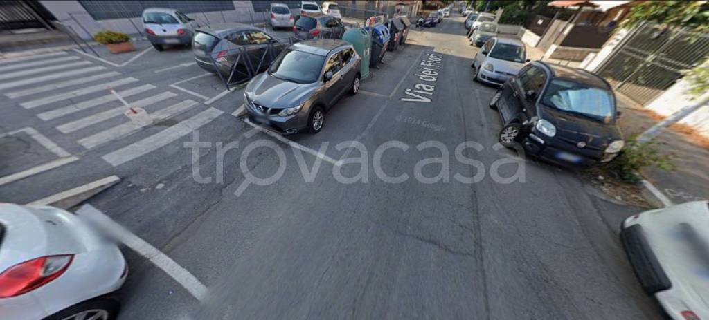 appartamento in vendita a Roma in zona Alessandrino