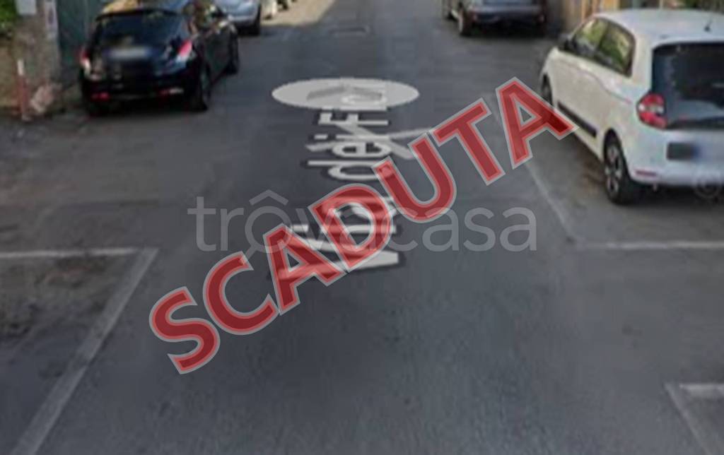 appartamento in vendita a Roma in zona Alessandrino