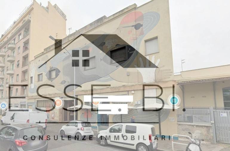 appartamento in vendita a Roma in zona Ostiense