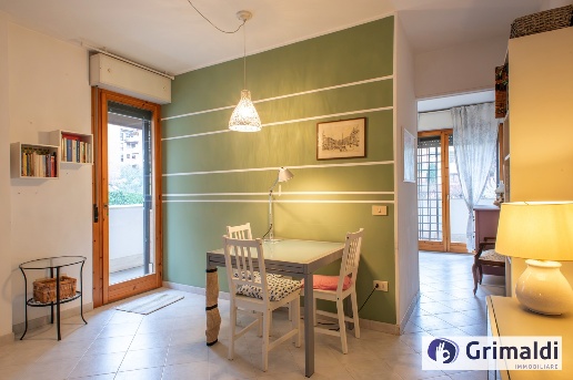 appartamento in vendita a Roma in zona Giuliano Dalmata