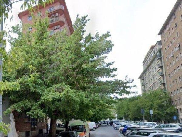 intera palazzina in vendita a Roma in zona Campo Marzio