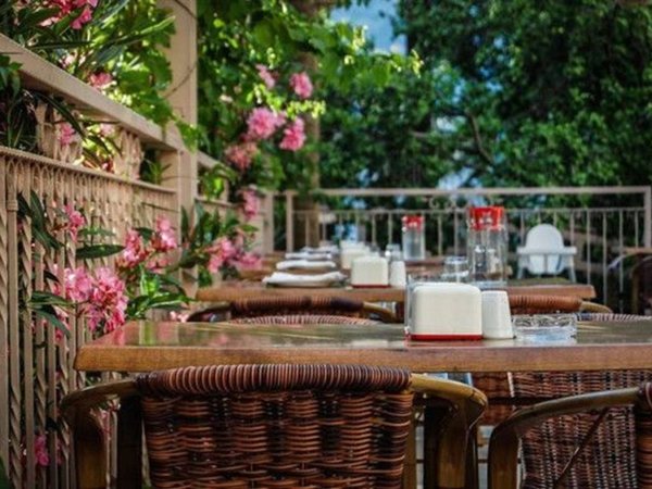 negozio in vendita a Roma in zona Campo Marzio