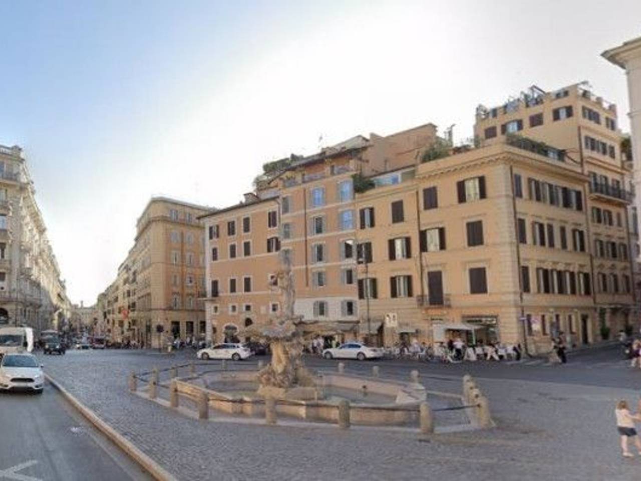 ufficio in vendita a Roma