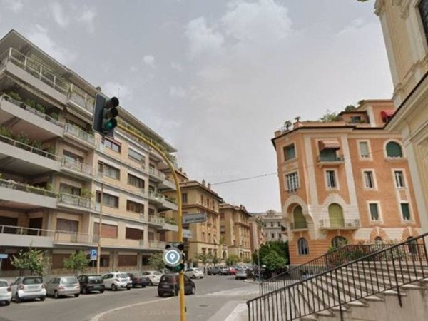 ufficio in vendita a Roma in zona Pinciano