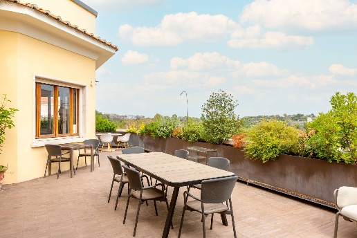 appartamento in vendita a Roma in zona Parioli