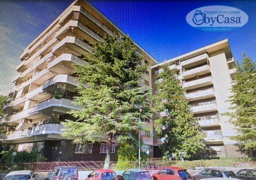 appartamento in vendita a Roma in zona EUR