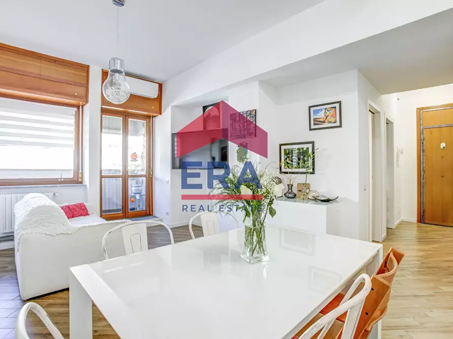 appartamento in vendita a Roma in zona Ardeatino