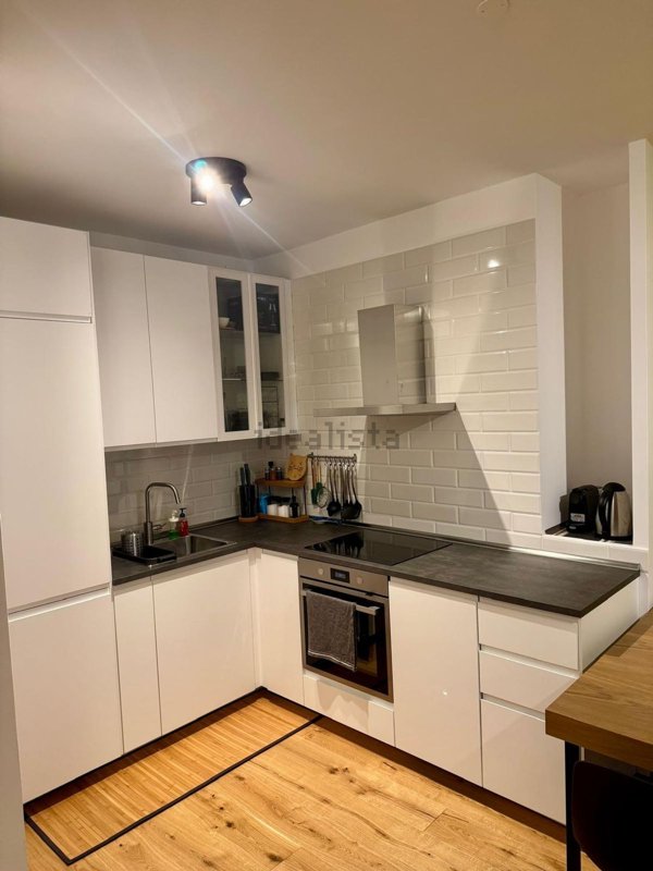 appartamento in vendita a Roma in zona Tuscolano