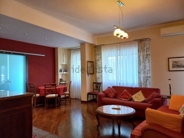 appartamento in vendita a Roma in zona Ostia