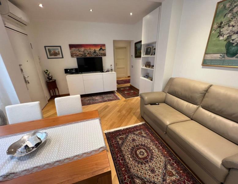 appartamento in vendita a Roma in zona La Pisana