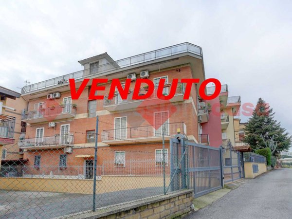 appartamento in vendita a Roma in zona Monte Sacro/Talenti