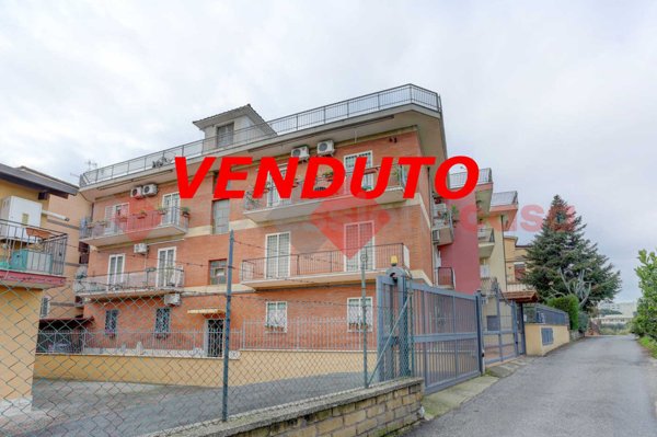 appartamento in vendita a Roma in zona Monte Sacro/Talenti
