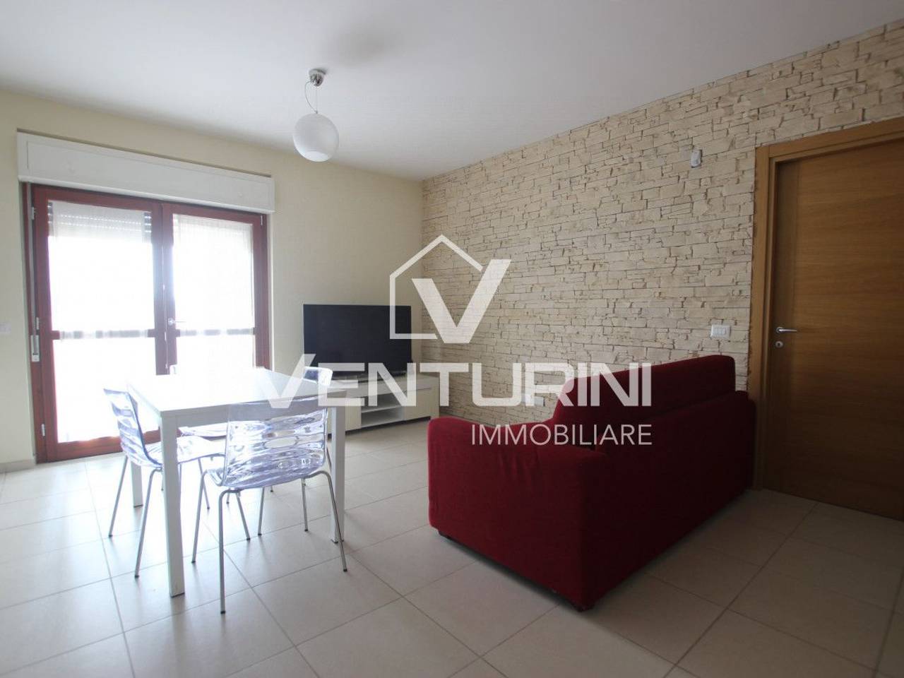 appartamento in vendita a Roma in zona Valle Muricana